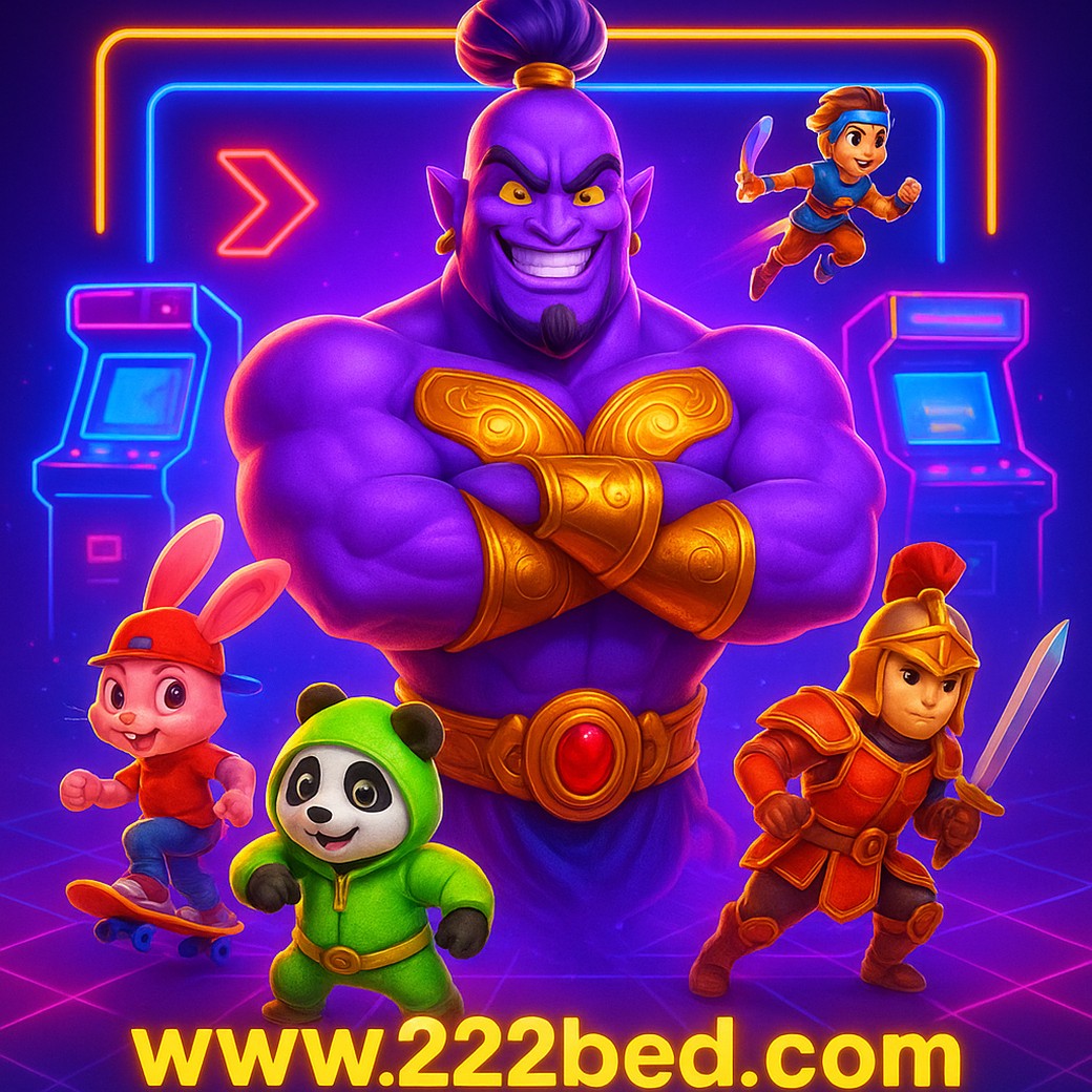 ব্র্যান্ড 222bedটি