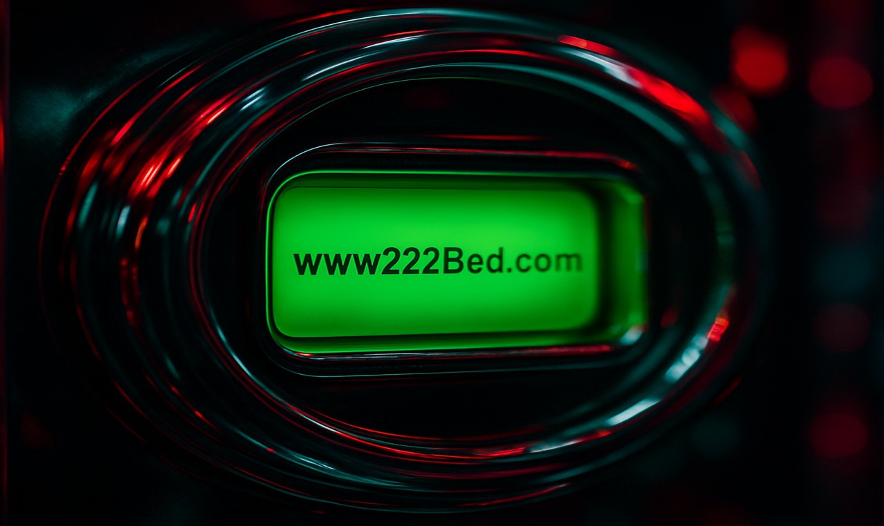 222bed