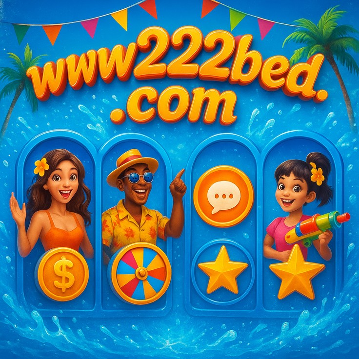 222bed
