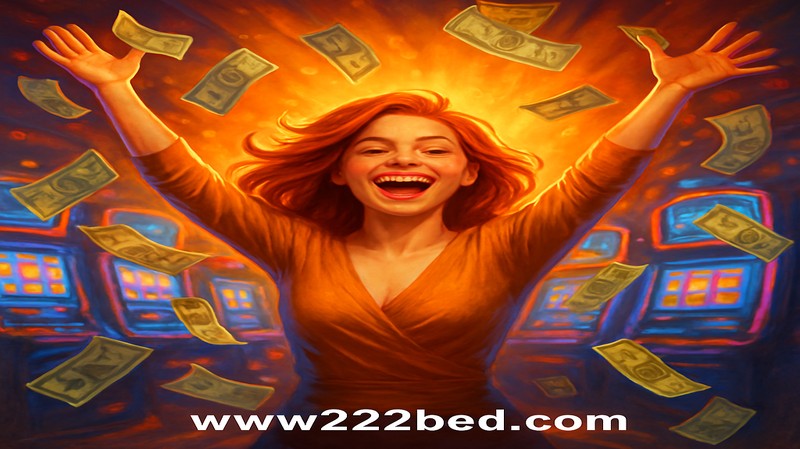 222bed