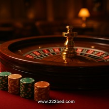 222bed